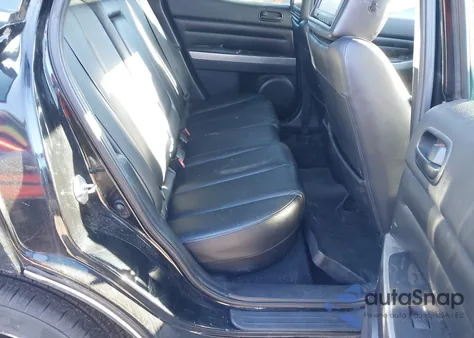 2011 Mazda Cx-7 I Touring из США, поврежденный, VIN JM3ER2CM1B0366274